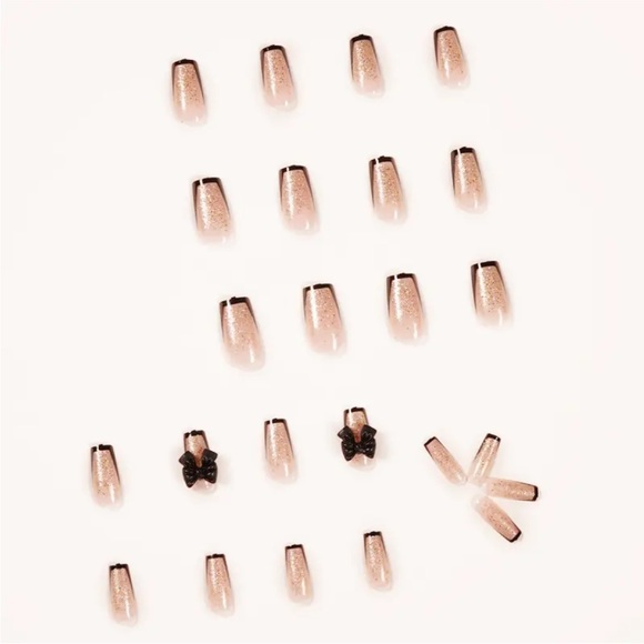 24pcs Nails - Picture 6 of 6